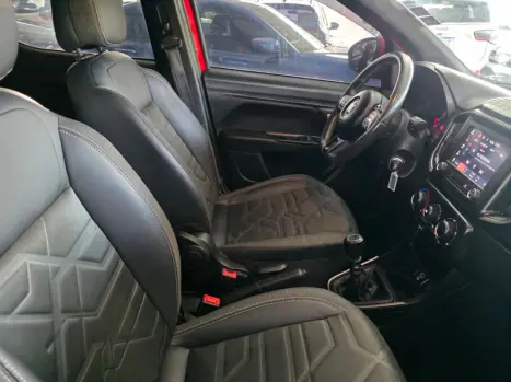 FIAT Strada 1.3 4P FIREFLY FLEX VOLCANO CABINE DUPLA, Foto 5