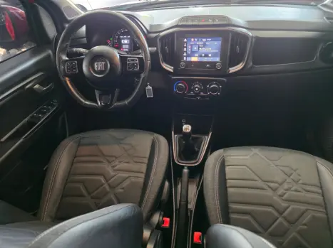 FIAT Strada 1.3 4P FIREFLY FLEX VOLCANO CABINE DUPLA, Foto 6