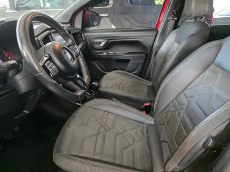 FIAT Strada 1.3 4P FIREFLY FLEX VOLCANO CABINE DUPLA, Foto 7