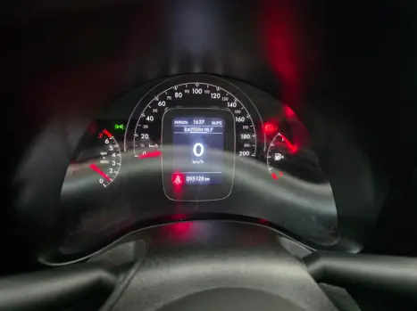 FIAT Strada 1.3 4P FIREFLY FLEX VOLCANO CABINE DUPLA, Foto 8