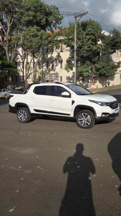 FIAT Strada 1.3 4P FIREFLY FLEX VOLCANO CABINE DUPLA AUTOM�TICO, Foto 1