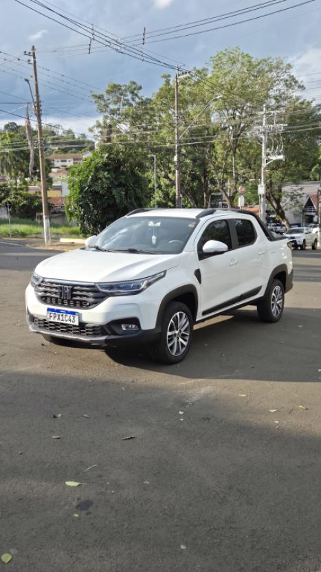 FIAT Strada 1.3 4P FIREFLY FLEX VOLCANO CABINE DUPLA AUTOM�TICO, Foto 6