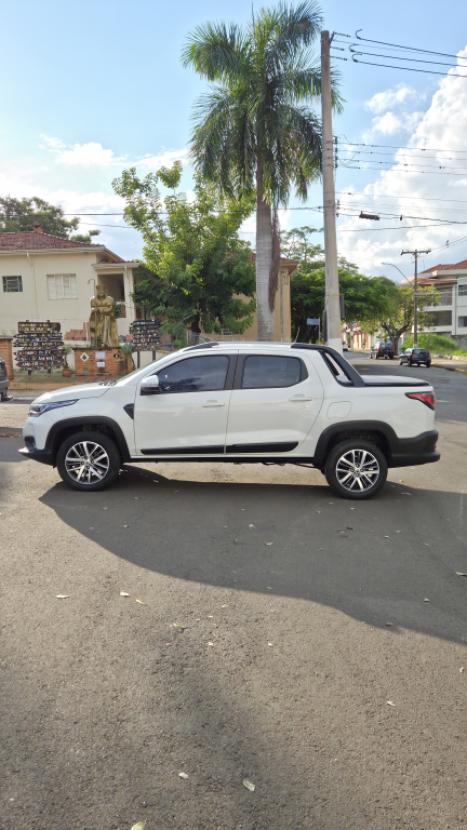 FIAT Strada 1.3 4P FIREFLY FLEX VOLCANO CABINE DUPLA AUTOM�TICO, Foto 7