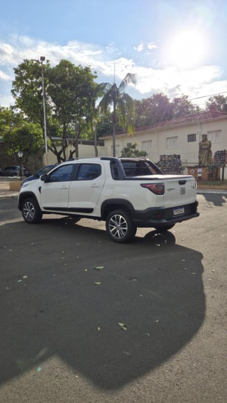 FIAT Strada 1.3 4P FIREFLY FLEX VOLCANO CABINE DUPLA AUTOM�TICO, Foto 8