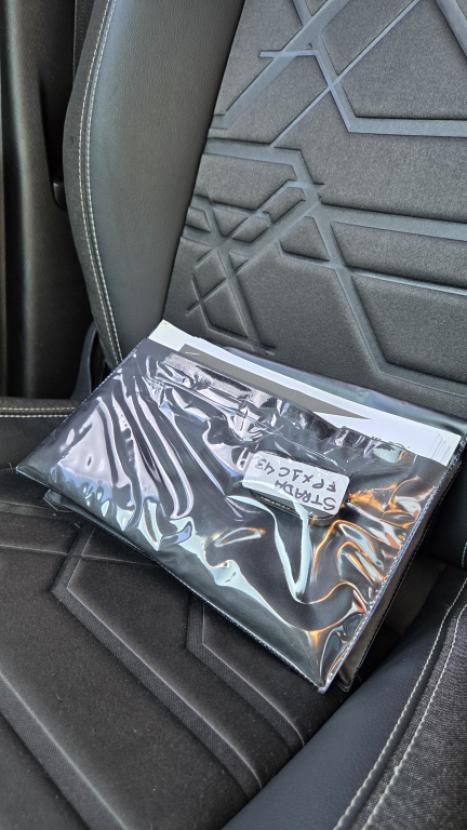 FIAT Strada 1.3 4P FIREFLY FLEX VOLCANO CABINE DUPLA AUTOM�TICO, Foto 11