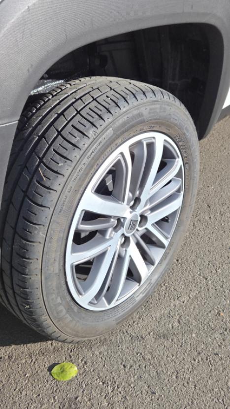 FIAT Strada 1.3 4P FIREFLY FLEX VOLCANO CABINE DUPLA AUTOM�TICO, Foto 13