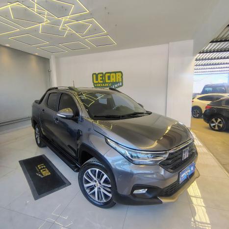 FIAT Strada 1.3 4P FIREFLY FLEX VOLCANO CABINE DUPLA AUTOM�TICO, Foto 1