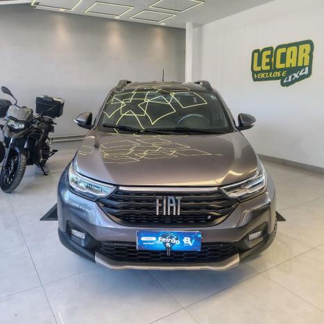FIAT Strada 1.3 4P FIREFLY FLEX VOLCANO CABINE DUPLA AUTOM�TICO, Foto 2
