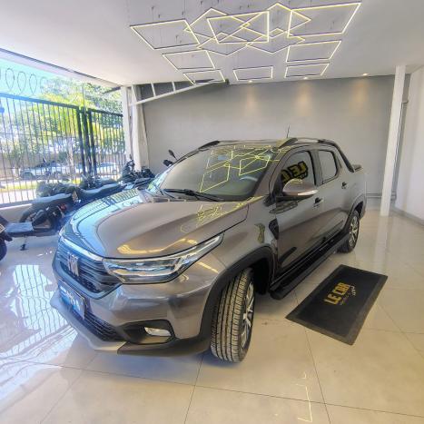 FIAT Strada 1.3 4P FIREFLY FLEX VOLCANO CABINE DUPLA AUTOM�TICO, Foto 3