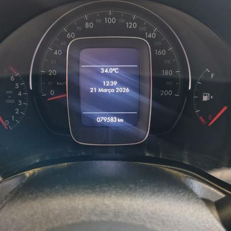 FIAT Strada 1.3 4P FIREFLY FLEX VOLCANO CABINE DUPLA AUTOM�TICO, Foto 4