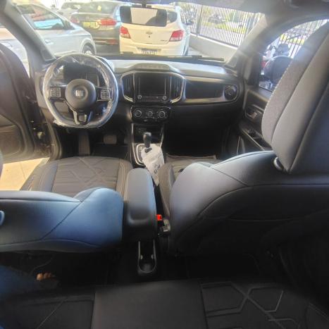 FIAT Strada 1.3 4P FIREFLY FLEX VOLCANO CABINE DUPLA AUTOM�TICO, Foto 5