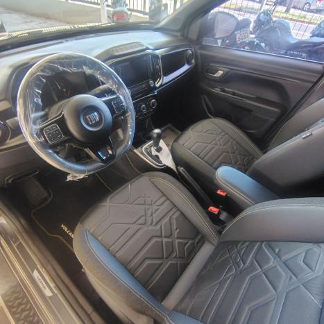 FIAT Strada 1.3 4P FIREFLY FLEX VOLCANO CABINE DUPLA AUTOM�TICO, Foto 6
