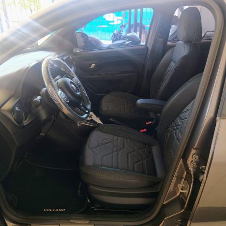 FIAT Strada 1.3 4P FIREFLY FLEX VOLCANO CABINE DUPLA AUTOM�TICO, Foto 7