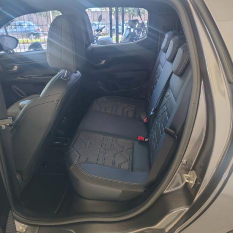 FIAT Strada 1.3 4P FIREFLY FLEX VOLCANO CABINE DUPLA AUTOM�TICO, Foto 8