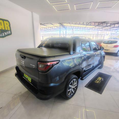 FIAT Strada 1.3 4P FIREFLY FLEX VOLCANO CABINE DUPLA AUTOM�TICO, Foto 11