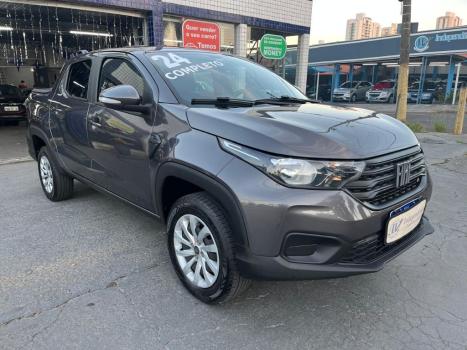 FIAT Strada 1.3 4P FIREFLY FLEX FREEDOM CABINE DUPLA, Foto 1