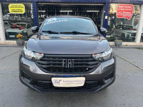 FIAT Strada 1.3 4P FIREFLY FLEX FREEDOM CABINE DUPLA, Foto 2