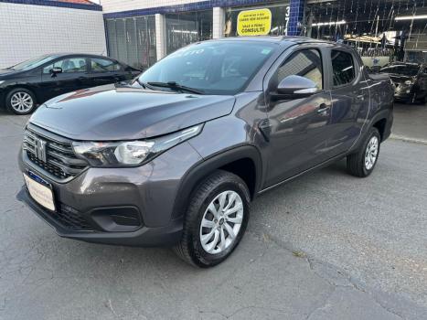 FIAT Strada 1.3 4P FIREFLY FLEX FREEDOM CABINE DUPLA, Foto 3