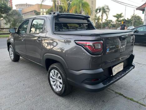 FIAT Strada 1.3 4P FIREFLY FLEX FREEDOM CABINE DUPLA, Foto 4