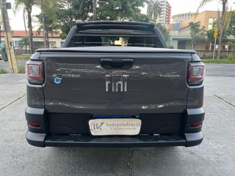 FIAT Strada 1.3 4P FIREFLY FLEX FREEDOM CABINE DUPLA, Foto 5