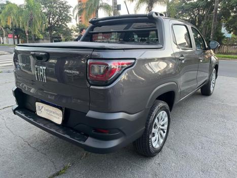FIAT Strada 1.3 4P FIREFLY FLEX FREEDOM CABINE DUPLA, Foto 6