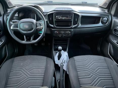 FIAT Strada 1.3 4P FIREFLY FLEX FREEDOM CABINE DUPLA, Foto 9