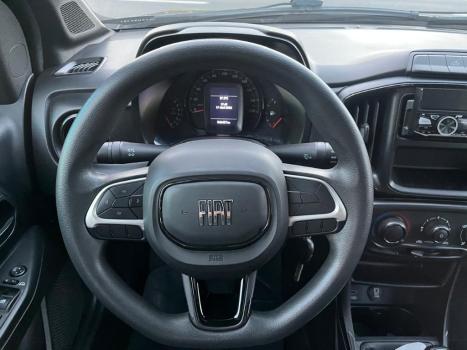 FIAT Strada 1.3 4P FIREFLY FLEX FREEDOM CABINE DUPLA, Foto 10