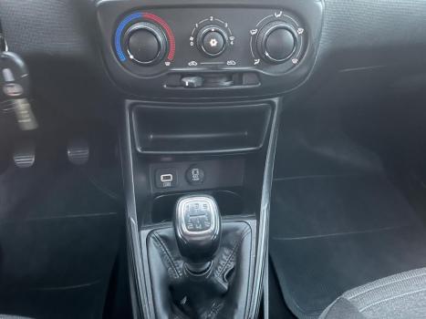 FIAT Strada 1.3 4P FIREFLY FLEX FREEDOM CABINE DUPLA, Foto 11