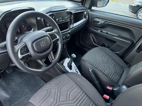 FIAT Strada 1.3 4P FIREFLY FLEX FREEDOM CABINE DUPLA, Foto 12