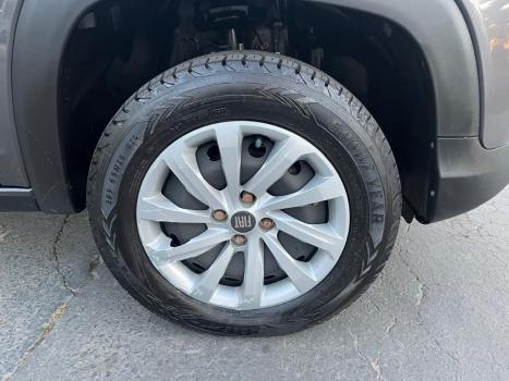 FIAT Strada 1.3 4P FIREFLY FLEX FREEDOM CABINE DUPLA, Foto 16