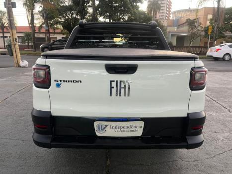 FIAT Strada 1.3 4P FIREFLY FLEX FREEDOM CABINE DUPLA, Foto 5
