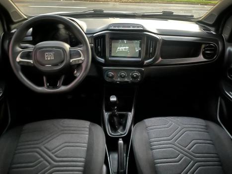 FIAT Strada 1.3 4P FIREFLY FLEX FREEDOM CABINE DUPLA, Foto 9