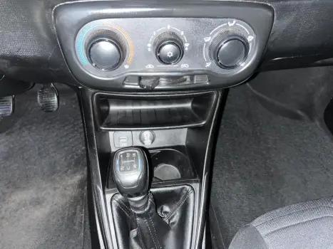 FIAT Strada 1.3 4P FIREFLY FLEX FREEDOM CABINE DUPLA, Foto 13