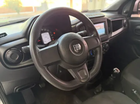 FIAT Strada 1.3 4P FIREFLY FLEX FREEDOM CABINE DUPLA, Foto 9