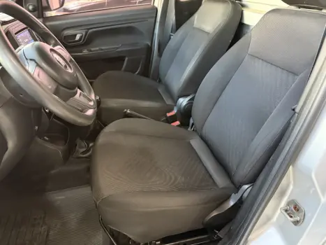 FIAT Strada 1.3 4P FIREFLY FLEX FREEDOM CABINE DUPLA, Foto 10