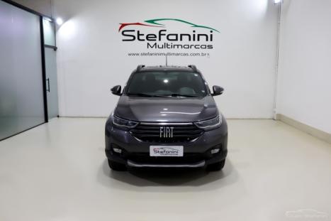 FIAT Strada 1.3 4P FIREFLY FLEX VOLCANO CABINE DUPLA, Foto 2