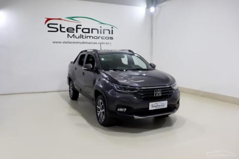 FIAT Strada 1.3 4P FIREFLY FLEX VOLCANO CABINE DUPLA, Foto 3