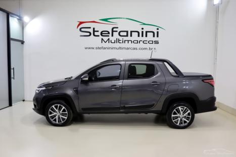 FIAT Strada 1.3 4P FIREFLY FLEX VOLCANO CABINE DUPLA, Foto 10
