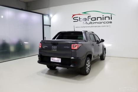 FIAT Strada 1.3 4P FIREFLY FLEX VOLCANO CABINE DUPLA, Foto 11