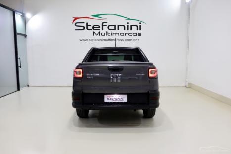 FIAT Strada 1.3 4P FIREFLY FLEX VOLCANO CABINE DUPLA, Foto 12
