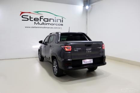 FIAT Strada 1.3 4P FIREFLY FLEX VOLCANO CABINE DUPLA, Foto 13