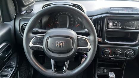 FIAT Strada 1.3 4P FIREFLY FLEX FREEDOM CABINE DUPLA, Foto 10