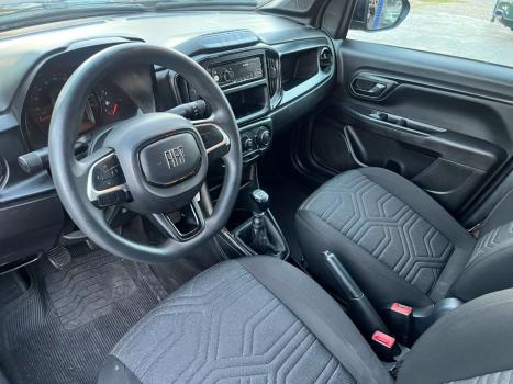 FIAT Strada 1.3 4P FIREFLY FLEX FREEDOM CABINE DUPLA, Foto 11