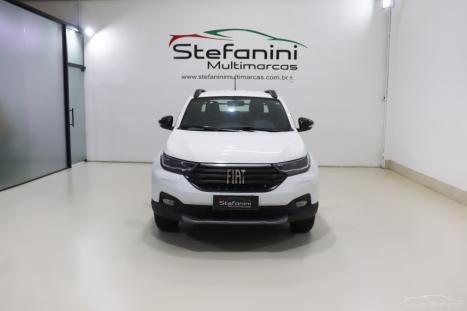 FIAT Strada 1.3 4P FIREFLY FLEX VOLCANO CABINE DUPLA AUTOM�TICO, Foto 2
