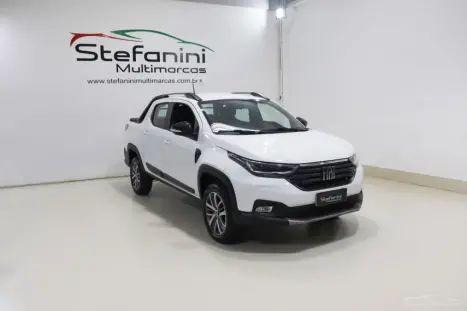 FIAT Strada 1.3 4P FIREFLY FLEX VOLCANO CABINE DUPLA AUTOM�TICO, Foto 3