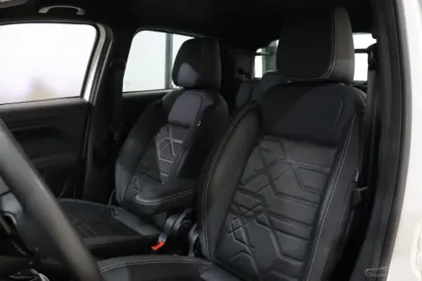 FIAT Strada 1.3 4P FIREFLY FLEX VOLCANO CABINE DUPLA AUTOM�TICO, Foto 7
