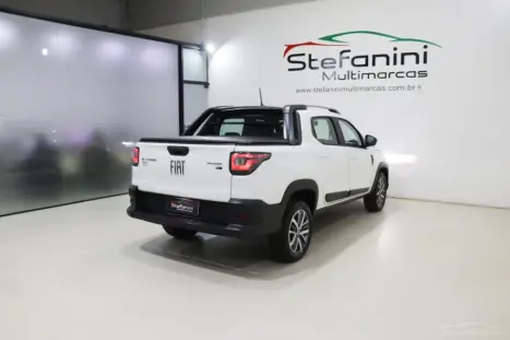 FIAT Strada 1.3 4P FIREFLY FLEX VOLCANO CABINE DUPLA AUTOM�TICO, Foto 11