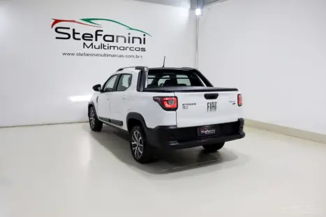 FIAT Strada 1.3 4P FIREFLY FLEX VOLCANO CABINE DUPLA AUTOM�TICO, Foto 13