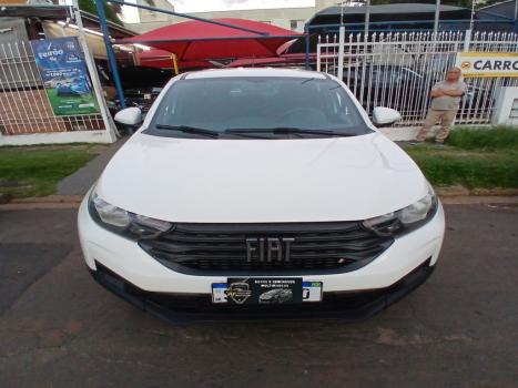 FIAT Strada 1.3 4P FIREFLY FLEX FREEDOM CABINE DUPLA, Foto 1