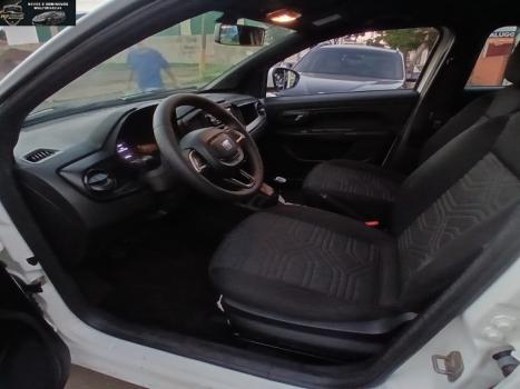 FIAT Strada 1.3 4P FIREFLY FLEX FREEDOM CABINE DUPLA, Foto 4